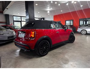 
										MINI MINI COOPER CABRIO full									