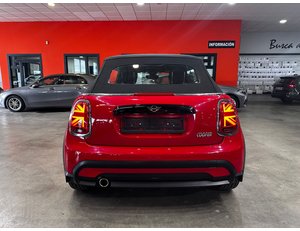 
										MINI MINI COOPER CABRIO full									