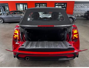 
										MINI MINI COOPER CABRIO full									