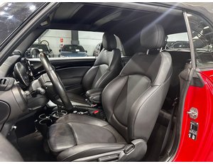 
										MINI MINI COOPER CABRIO full									