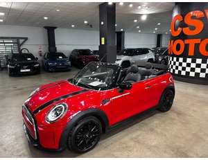 
										MINI MINI COOPER CABRIO full									
