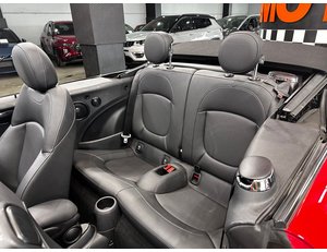 
										MINI MINI COOPER CABRIO full									