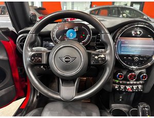 
										MINI MINI COOPER CABRIO full									