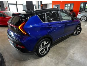 
										HYUNDAI BAYON 1.0 TGDI 74KW (100CV) 48V MAXX DCT full									