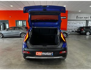 
										HYUNDAI BAYON 1.0 TGDI 74KW (100CV) 48V MAXX DCT full									