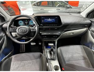 
										HYUNDAI BAYON 1.0 TGDI 74KW (100CV) 48V MAXX DCT full									