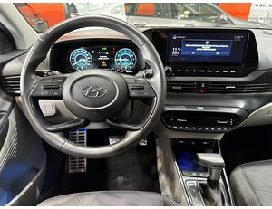 
										HYUNDAI BAYON 1.0 TGDI 74KW (100CV) 48V MAXX DCT full									