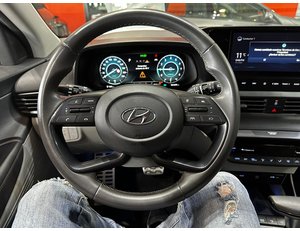 
										HYUNDAI BAYON 1.0 TGDI 74KW (100CV) 48V MAXX DCT full									