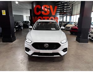 
										MG ZS 1.5 LUXURY full									
