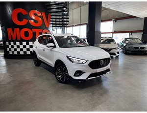 
										MG ZS 1.5 LUXURY full									