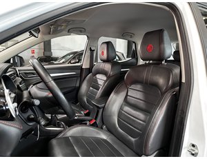 
										MG ZS 1.5 LUXURY full									