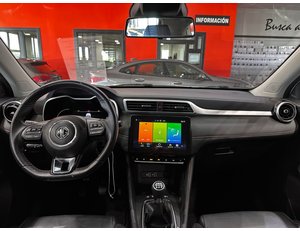 
										MG ZS 1.5 LUXURY full									
