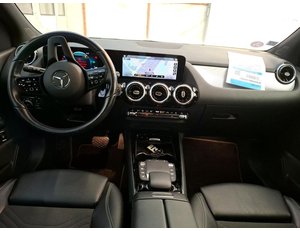 
										MERCEDES BENZ CLASE B MERCEDES B 250 E full									
