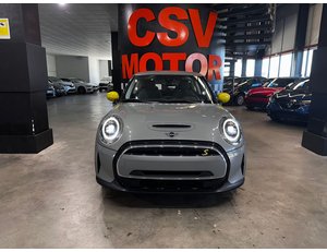 
										MINI MINI COOPER SE full									