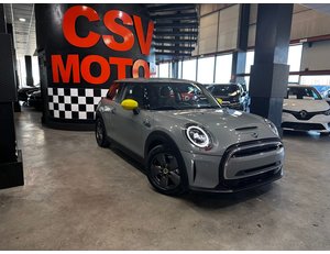 
										MINI MINI COOPER SE full									