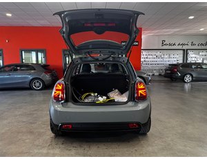 
										MINI MINI COOPER SE full									