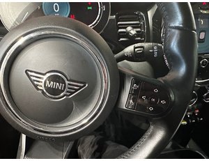 
										MINI MINI COOPER SE full									