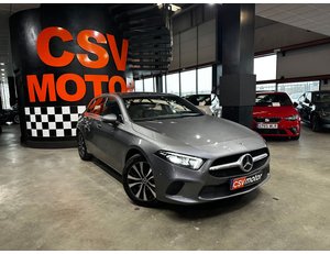 
										MERCEDES BENZ CLASE A MERCEDES A 250 E full									