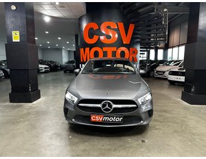 
										MERCEDES BENZ CLASE A MERCEDES A 250 E full									