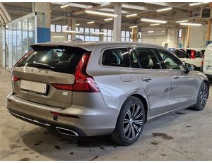 
										VOLVO V60 2.0 T6 AWD INSCRIPTION AUTO full									
