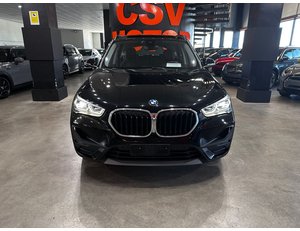 
										BMW X1 XDRIVE25E full									