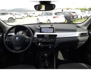 
										BMW X1 XDRIVE25E full									