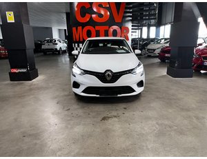 
										RENAULT CLIO INTENS E-TECH HIBRIDO 104 KW (140CV) full									