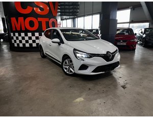 
										RENAULT CLIO INTENS E-TECH HIBRIDO 104 KW (140CV) full									