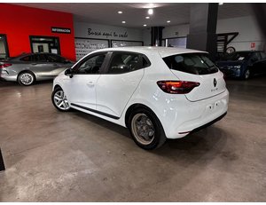 
										RENAULT CLIO INTENS E-TECH HIBRIDO 104 KW (140CV) full									
