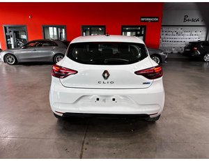 
										RENAULT CLIO INTENS E-TECH HIBRIDO 104 KW (140CV) full									