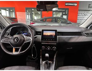 
										RENAULT CLIO INTENS E-TECH HIBRIDO 104 KW (140CV) full									