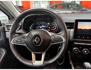 
										RENAULT CLIO INTENS E-TECH HIBRIDO 104 KW (140CV) full									