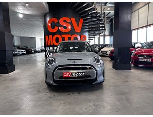 
										MINI MINI COOPER SE full									