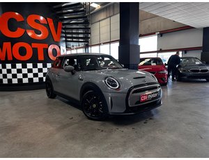 
										MINI MINI COOPER SE full									
