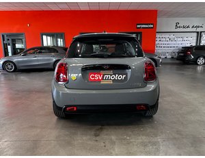 
										MINI MINI COOPER SE full									