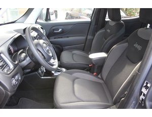 
										JEEP RENEGADE 4XE 1.3 PHEV 140 KW(190CV) LIMITED AT full									