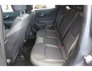 
										JEEP RENEGADE 4XE 1.3 PHEV 140 KW(190CV) LIMITED AT full									