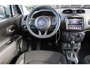 
										JEEP RENEGADE 4XE 1.3 PHEV 140 KW(190CV) LIMITED AT full									