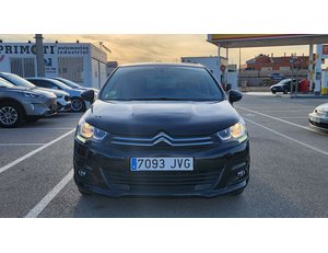 
										CITROEN C4 PURETECH 110 LIVE EDITION full									