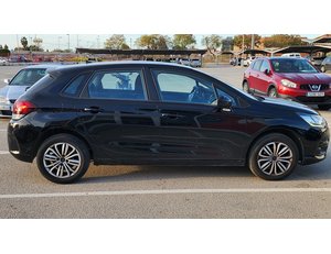 
										CITROEN C4 PURETECH 110 LIVE EDITION full									