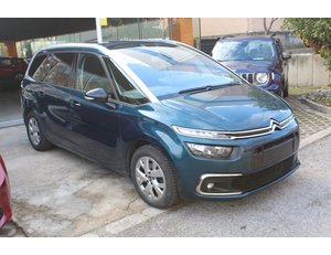 
										CITROEN C4 SPACETOURER 1.5 BLUEHDI 96KW (130CV) 6V C-SERIES full									