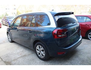 
										CITROEN C4 SPACETOURER 1.5 BLUEHDI 96KW (130CV) 6V C-SERIES full									