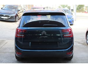 
										CITROEN C4 SPACETOURER 1.5 BLUEHDI 96KW (130CV) 6V C-SERIES full									
