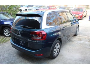 
										CITROEN C4 SPACETOURER 1.5 BLUEHDI 96KW (130CV) 6V C-SERIES full									