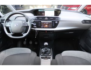 
										CITROEN C4 SPACETOURER 1.5 BLUEHDI 96KW (130CV) 6V C-SERIES full									