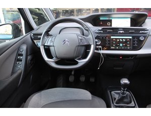 
										CITROEN C4 SPACETOURER 1.5 BLUEHDI 96KW (130CV) 6V C-SERIES full									
