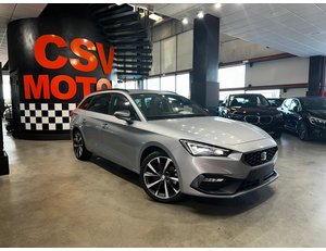 
										SEAT LEON SP 1.4 E-HYBRID DSG S&S FR full									