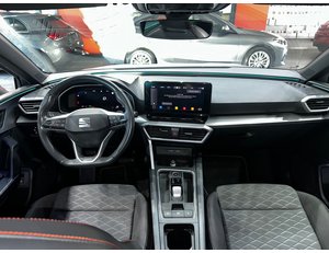 
										SEAT LEON SP 1.4 E-HYBRID DSG S&S FR full									