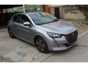 
										PEUGEOT 208 BLUEHDI 73KW (100CV) ALLURE full									