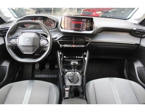 
										PEUGEOT 208 BLUEHDI 73KW (100CV) ALLURE full									